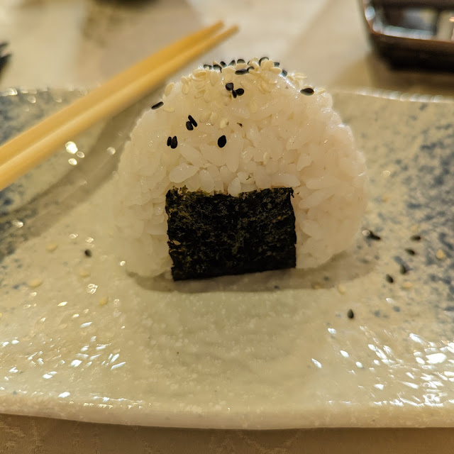 Onigiri