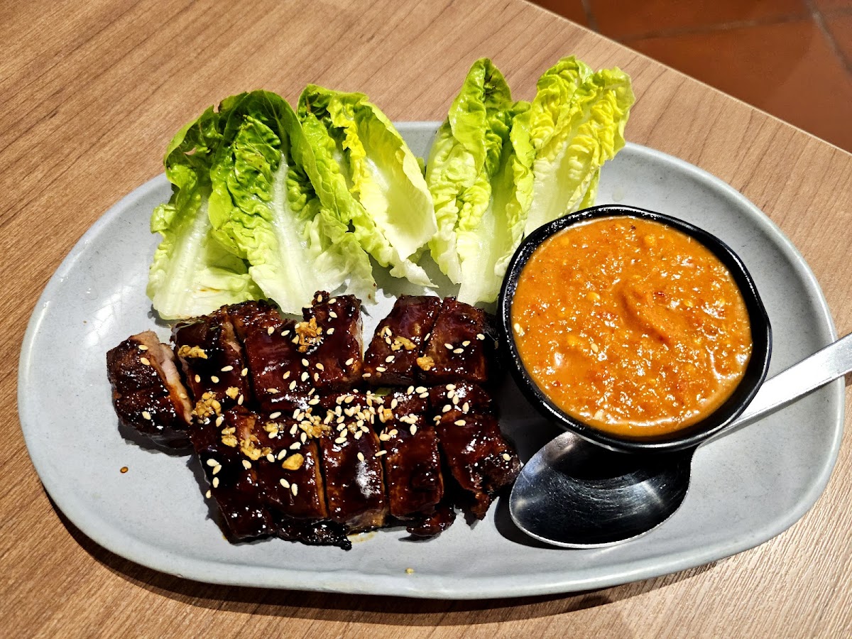 Kampung Dining Signature (Formerly Lax Lax) - Photo 3