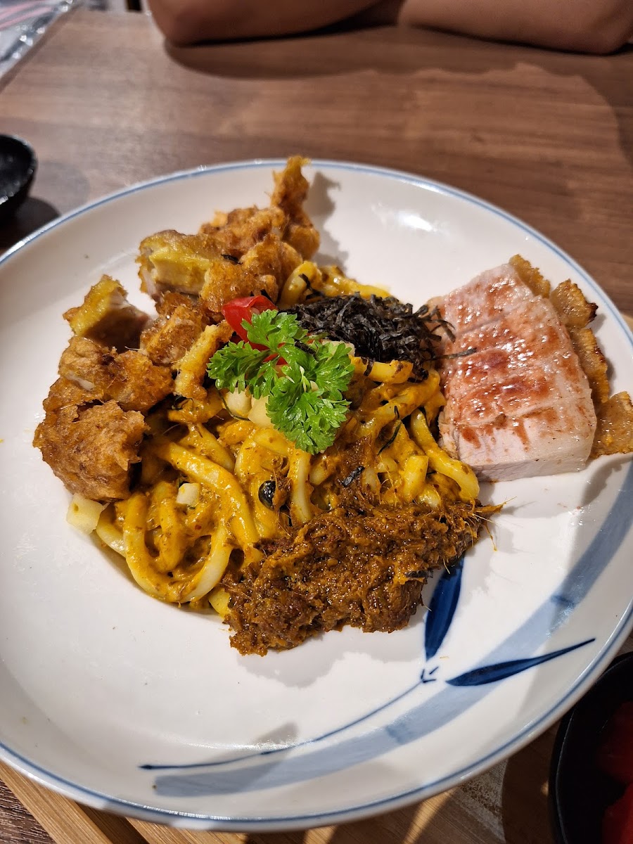 Kampung Dining Signature (Formerly Lax Lax) - Photo 8