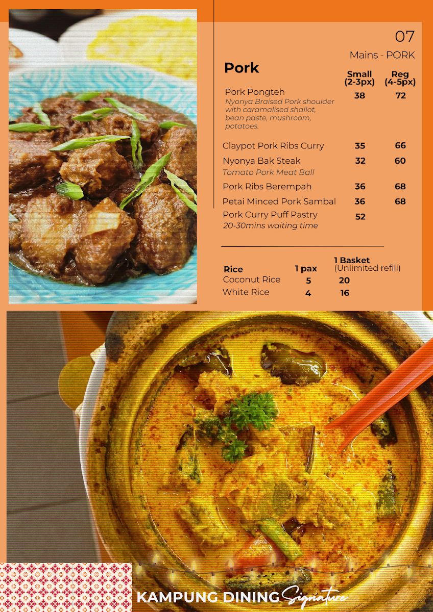 Menu Photo 9