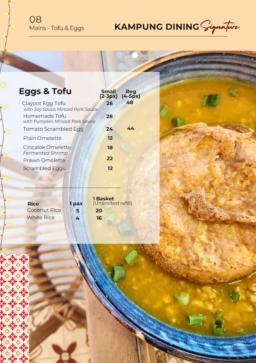 Menu Photo 4