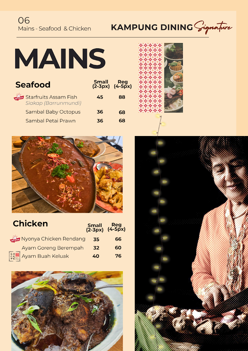 Menu Photo 8