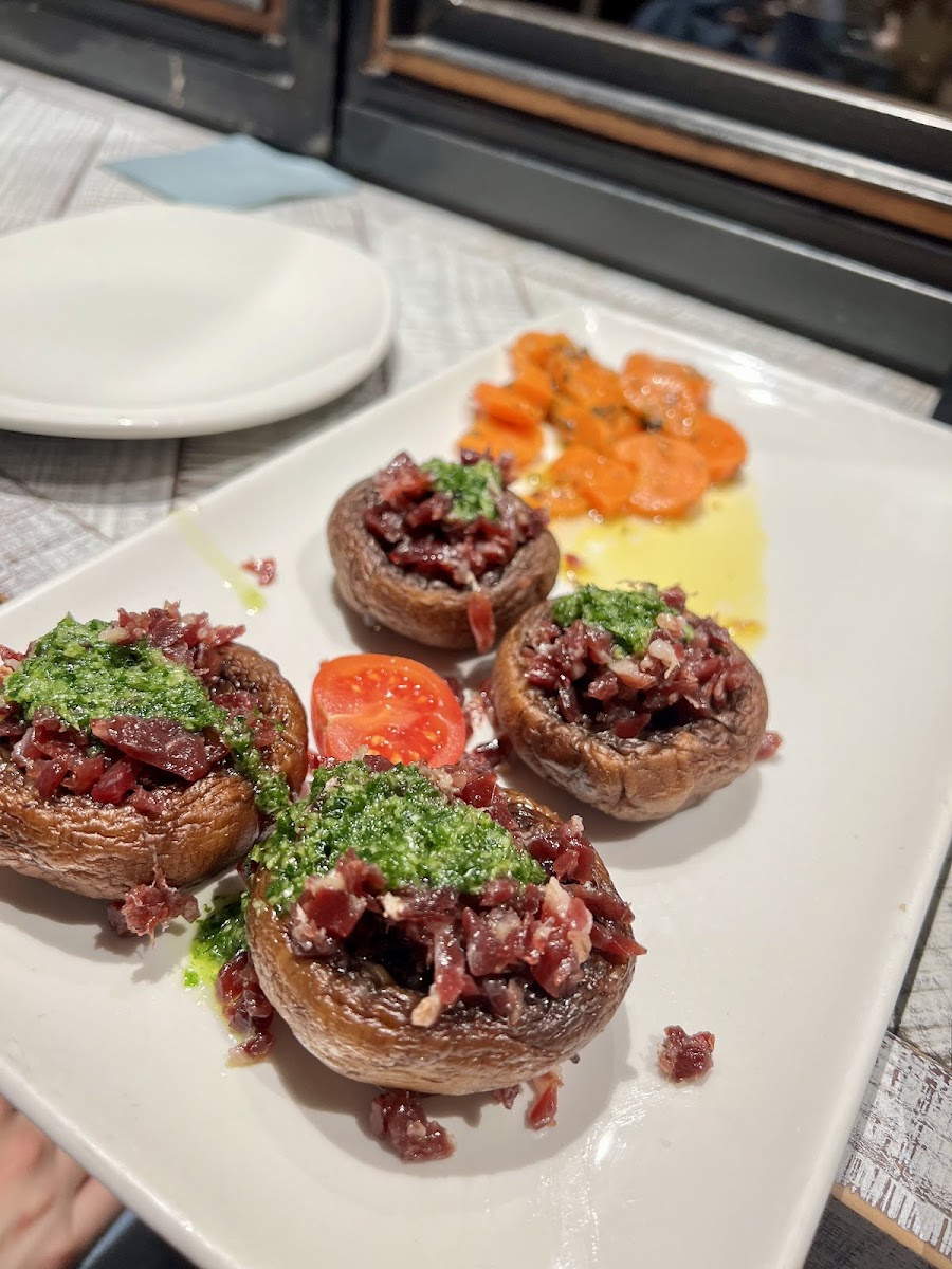 Barrabas (Tapas Restaurant - Photo 9