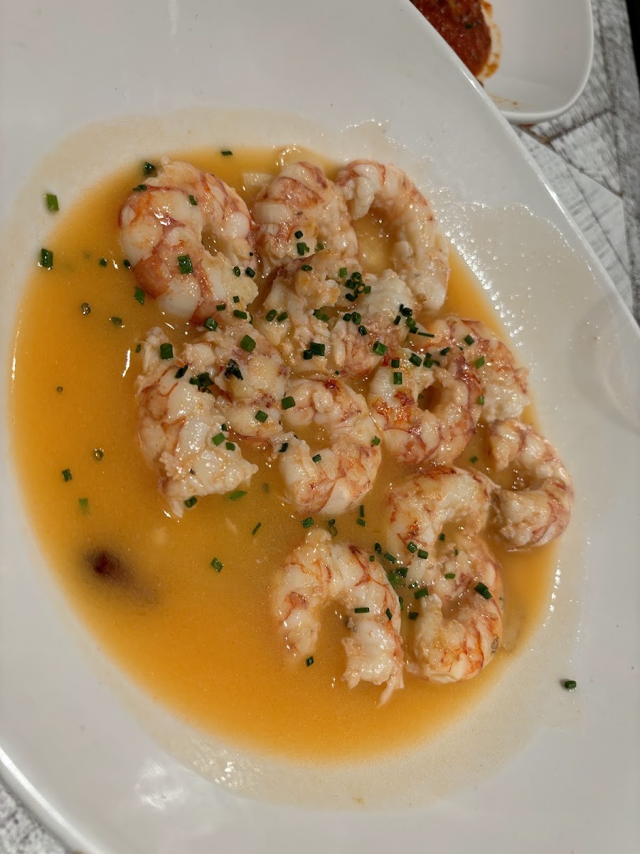 Barrabas (Tapas Restaurant - Photo 1