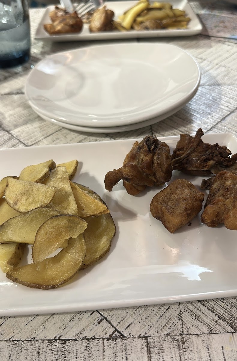 Barrabas (Tapas Restaurant - Photo 6