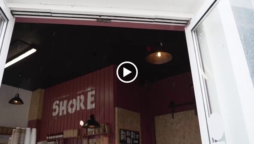 Shore Coffee Bar - Photo 1