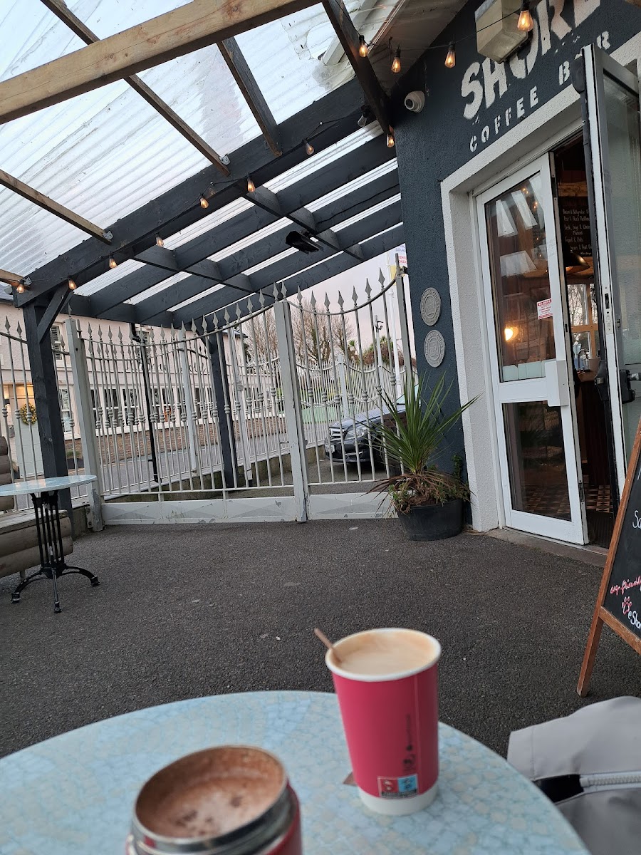 Shore Coffee Bar - Photo 5