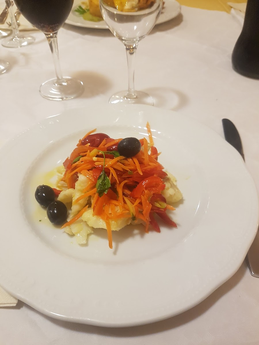 Ristorante Paradise