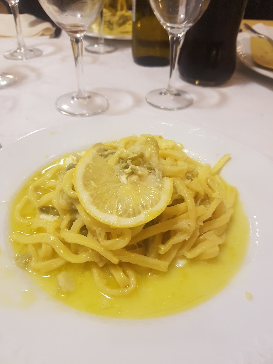 Ristorante Paradise - Photo 3