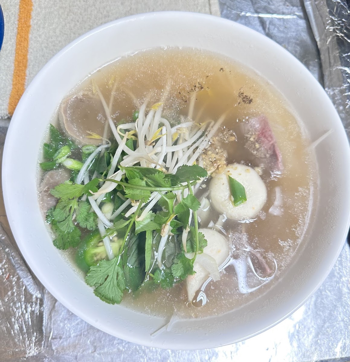May Asian Cuisine - Photo 1
