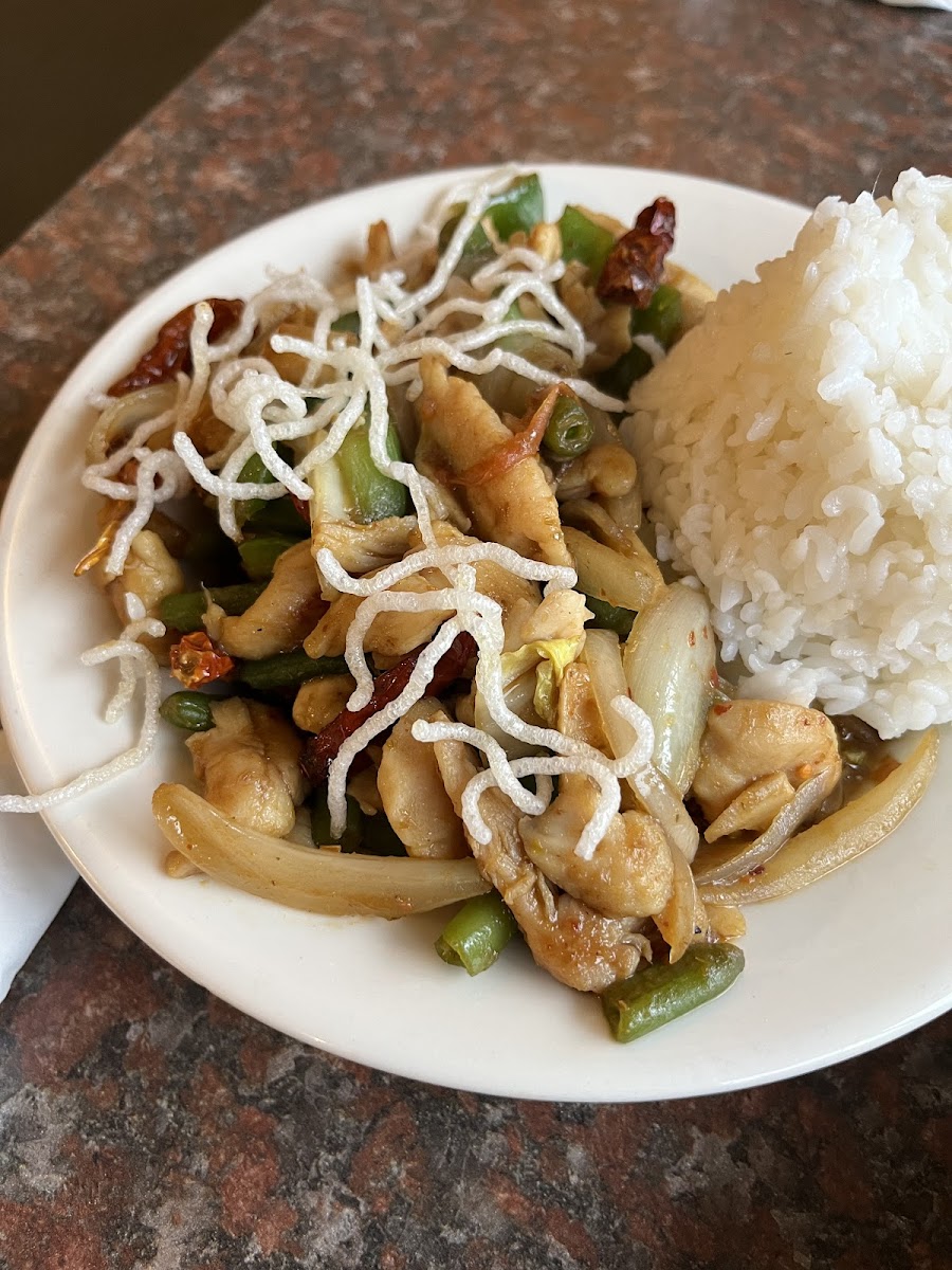 May Asian Cuisine - Photo 8