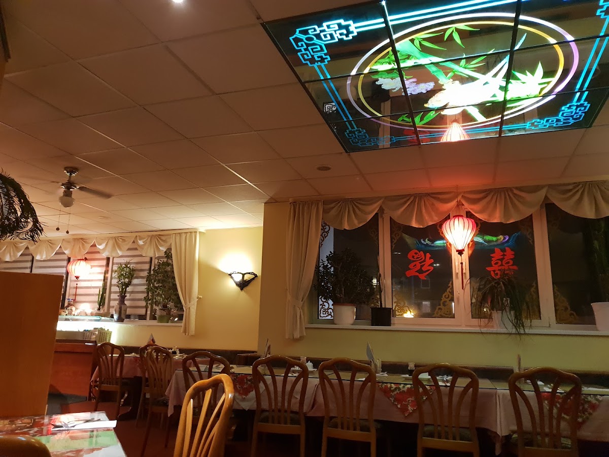 China-Restaurant Family - Photo 3