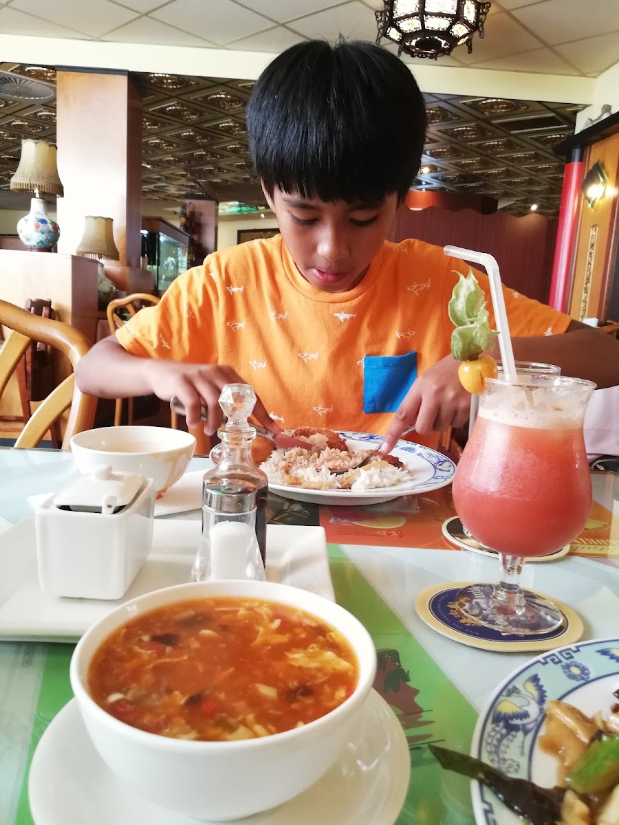 China-Restaurant Family - Photo 4