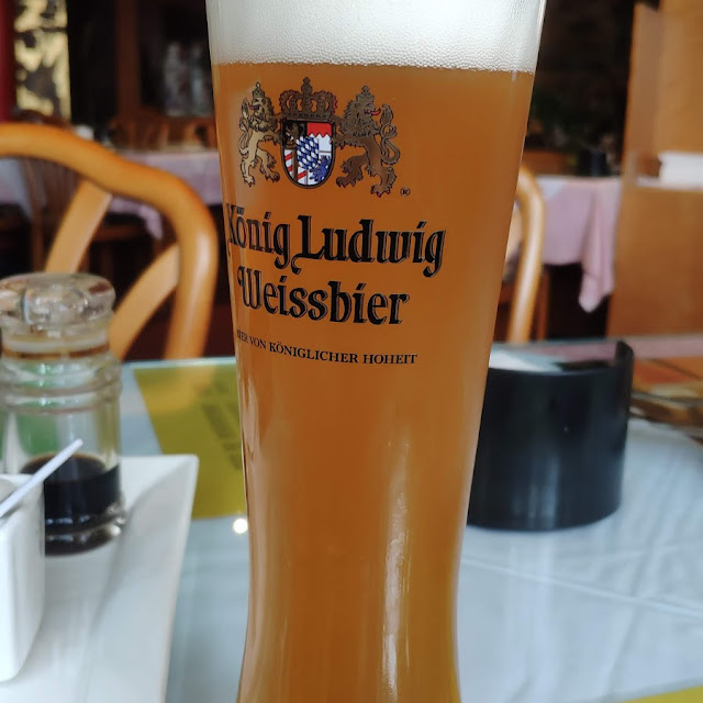 Helles Weizen