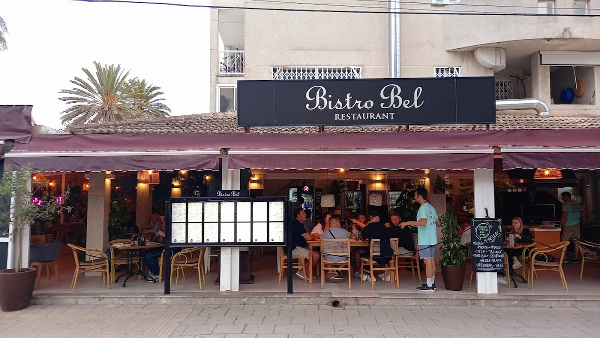 Bistro Bel