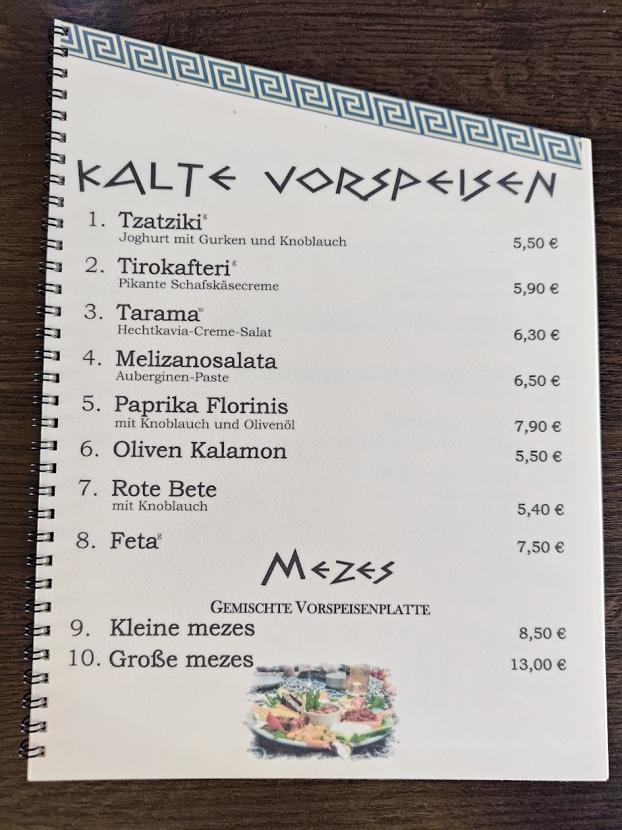 Menu Photo 3