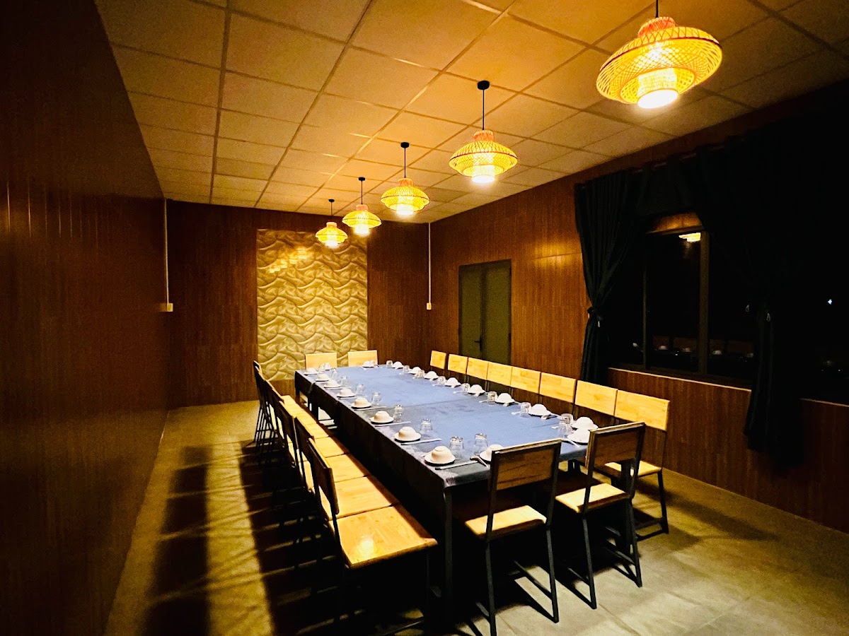 Điền Viên Quán
