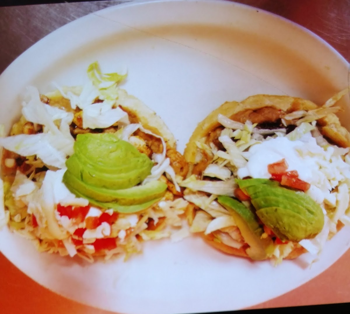 Casa Garcia Mexican Restaurant - Photo 1