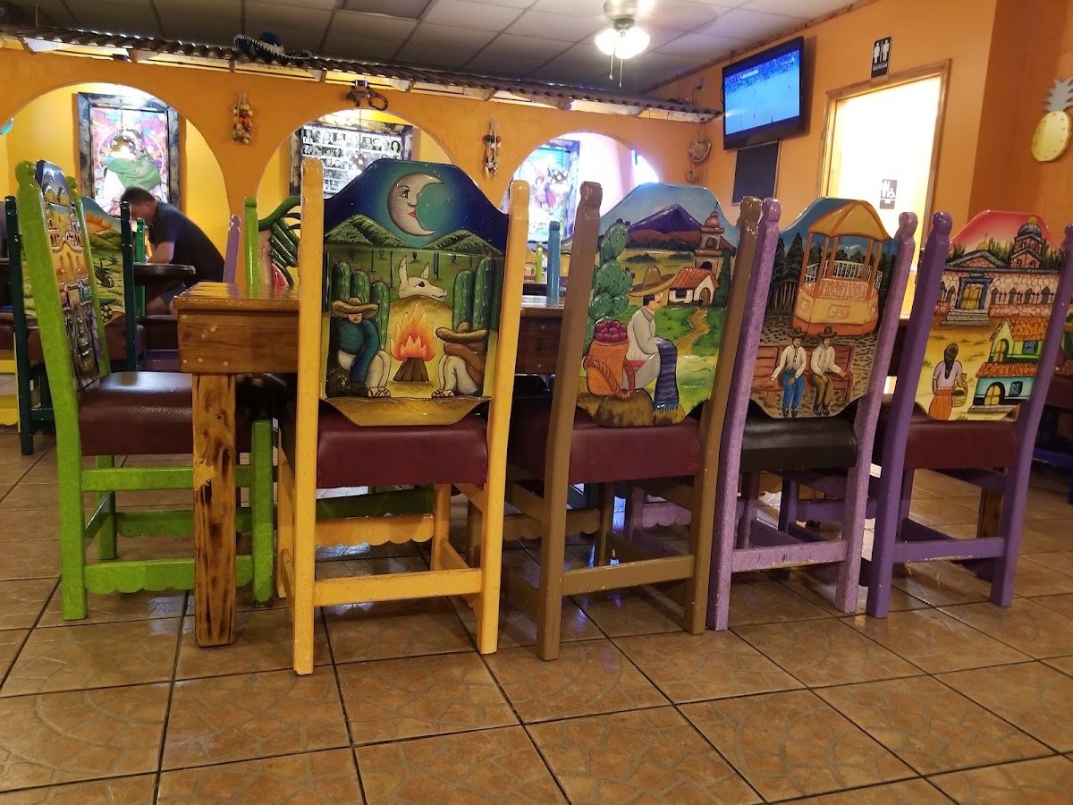 Casa Garcia Mexican Restaurant - Photo 3