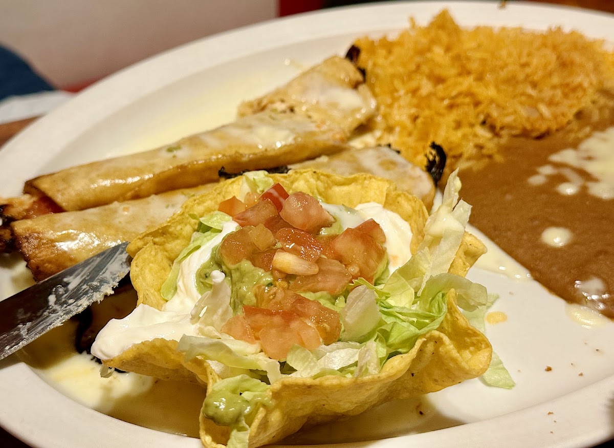 Casa Garcia Mexican Restaurant - Photo 4