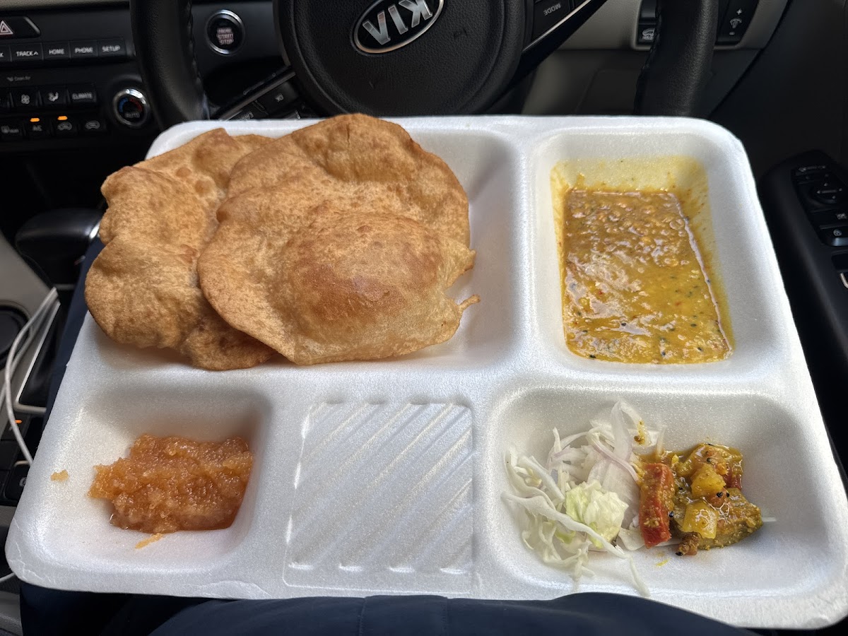 Zafar Halwa Puri Shop - Photo 2