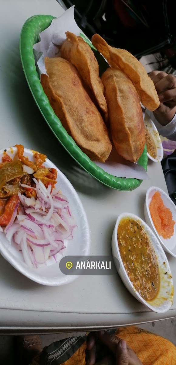 Zafar Halwa Puri Shop - Photo 5