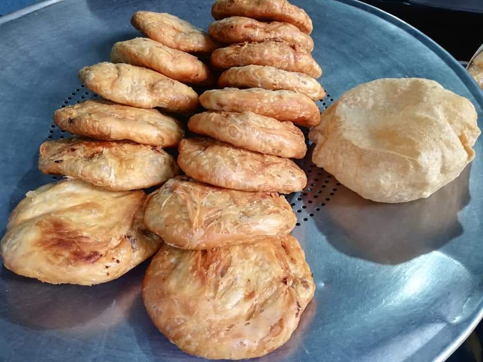 Zafar Halwa Puri Shop - Photo 7