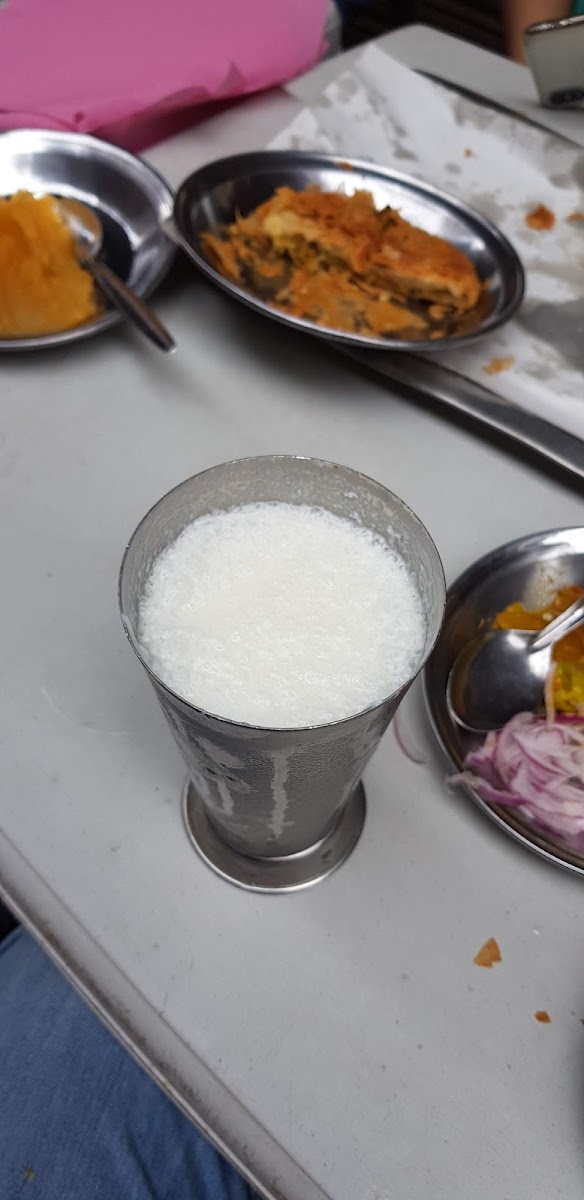 Zafar Halwa Puri Shop - Photo 8