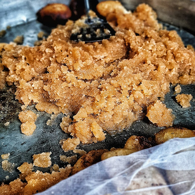 Halwa Suji