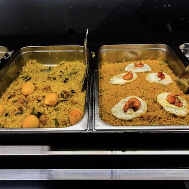 Rice Varieties