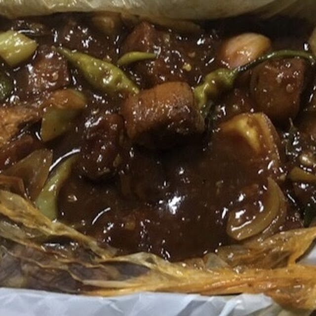 Chicken Deviled Portion