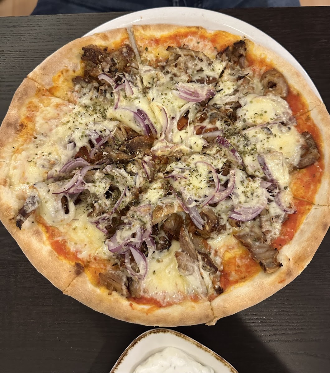 Artemis Gyros Center - Photo 2