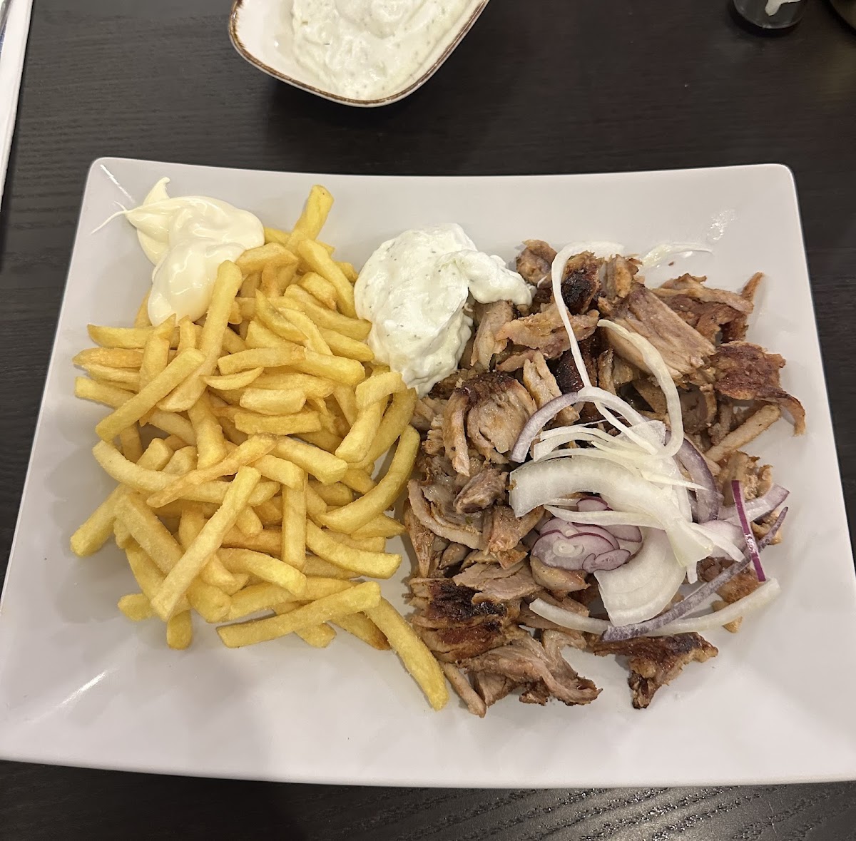 Artemis Gyros Center - Photo 5