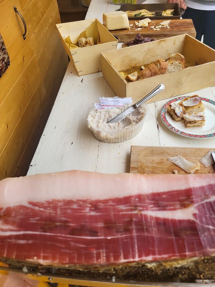 FORAGING Lucio Pompili - Photo 9