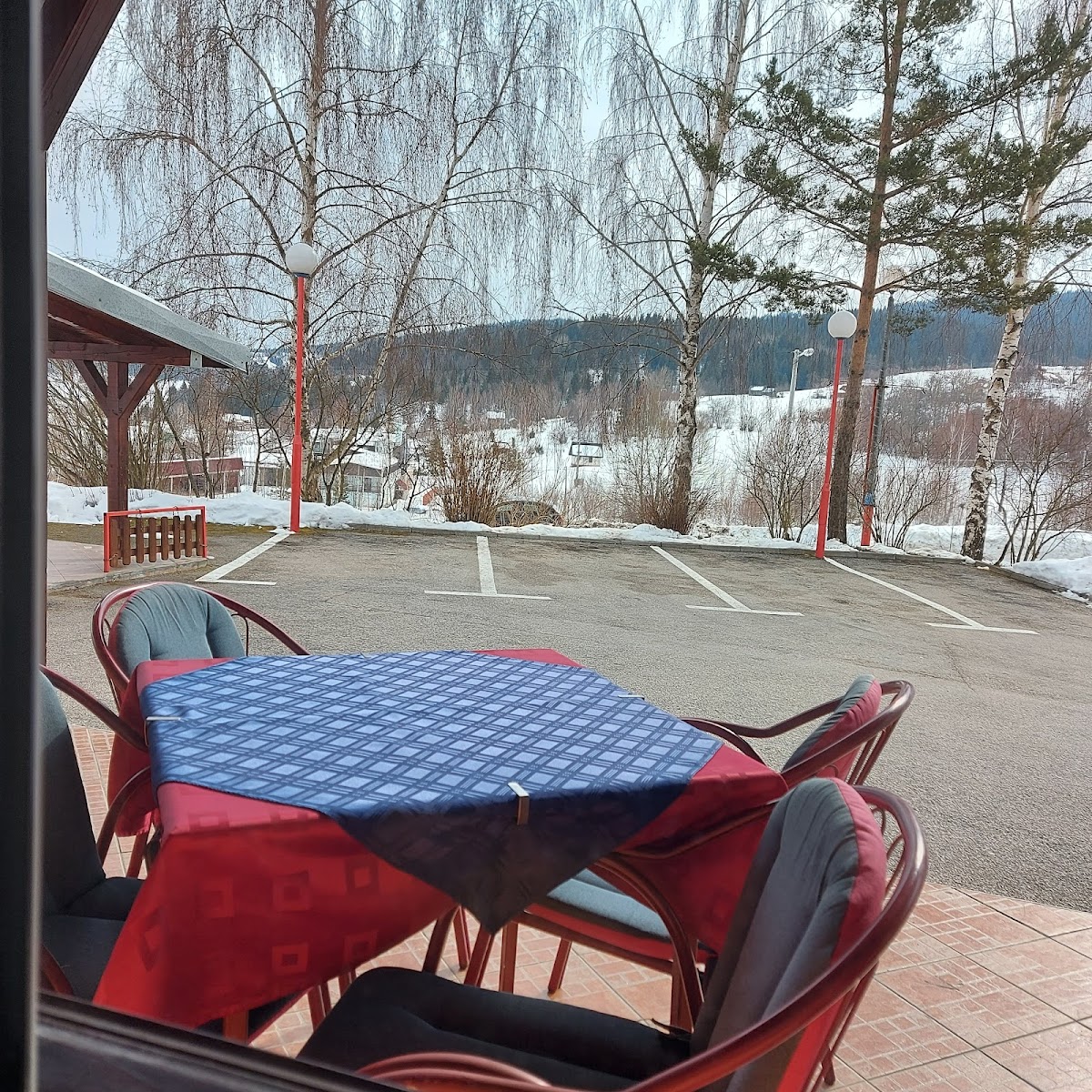 Restoran Rival