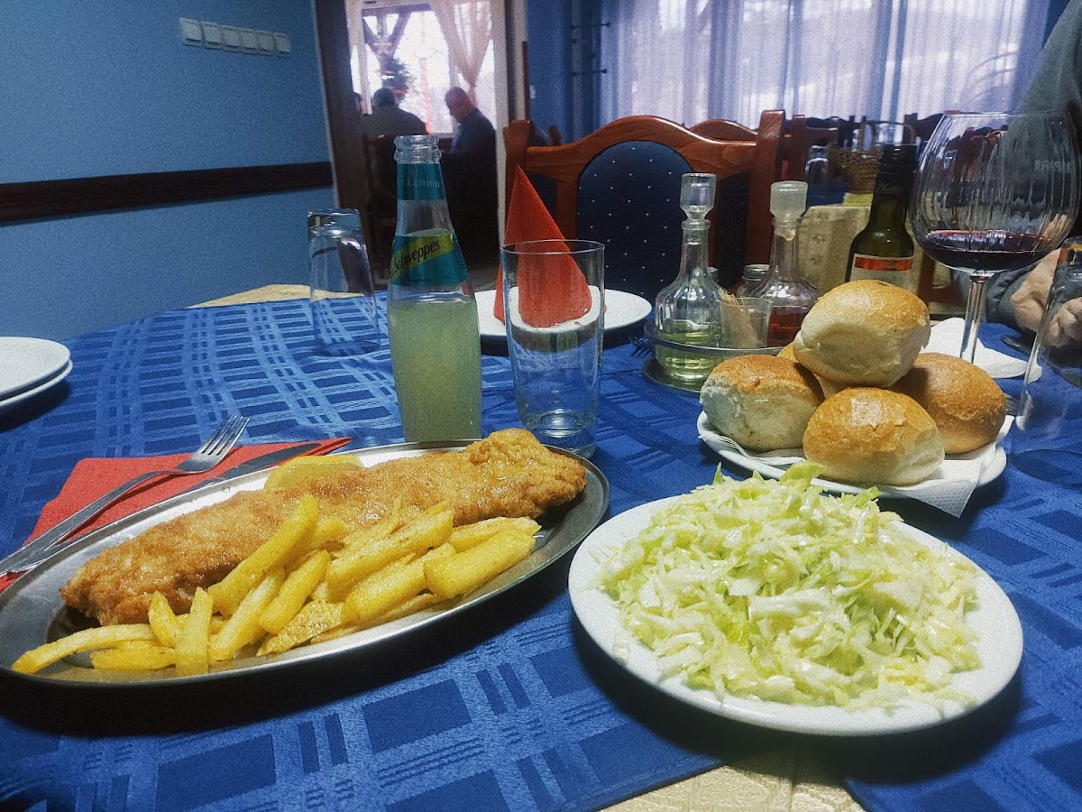 Restoran Rival - Photo 6