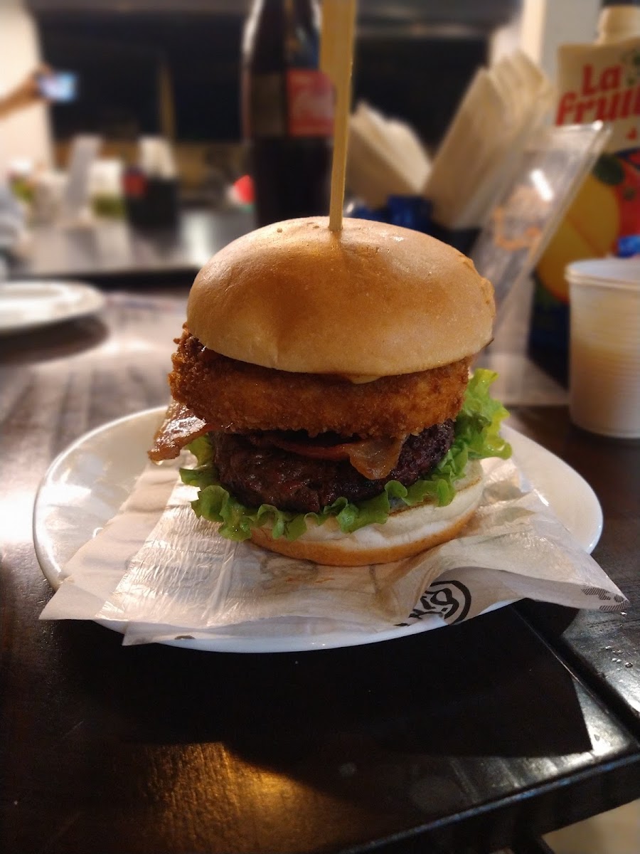 Oficial Hamburgueria e Doceria - Photo 9