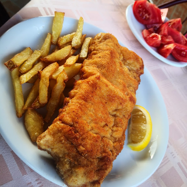 Šnicla Rival