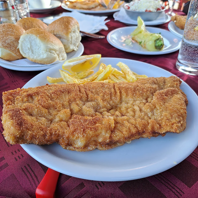 Teleca Karadjordjeva Snicla