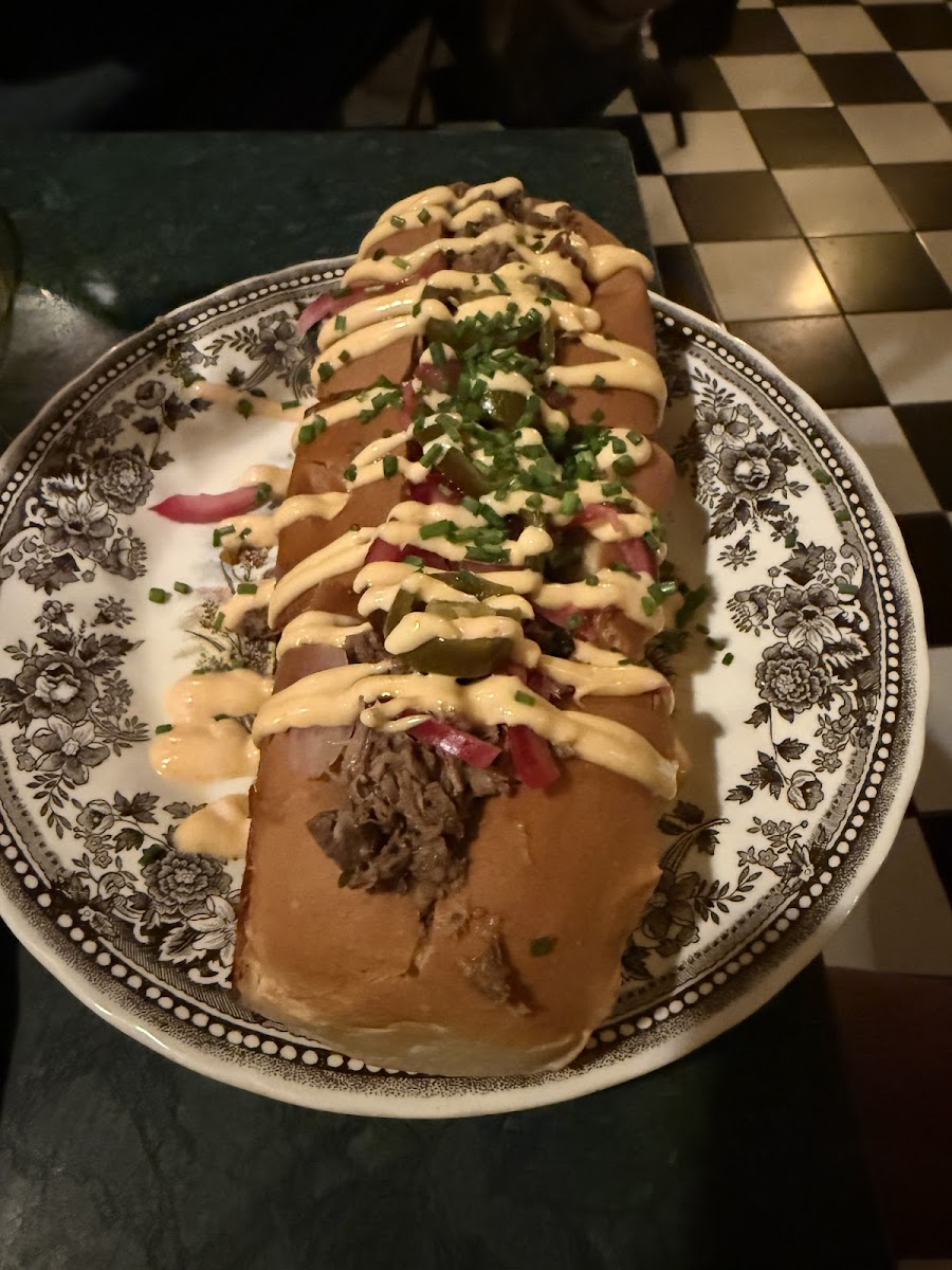 Josefita Bar - Photo 5