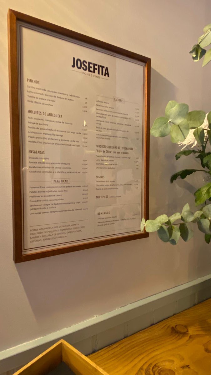 Menu Photo 9