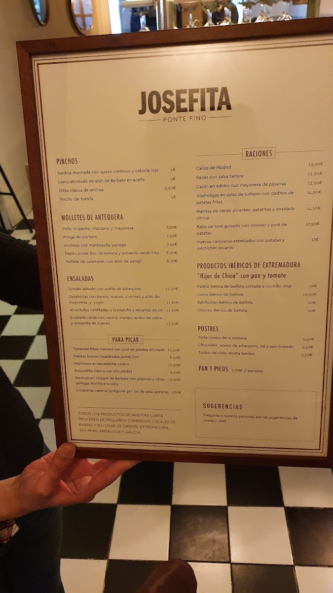 Menu Photo 7
