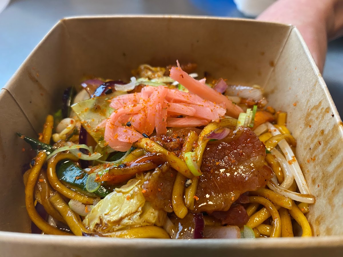 Nabi Korean Kitchen