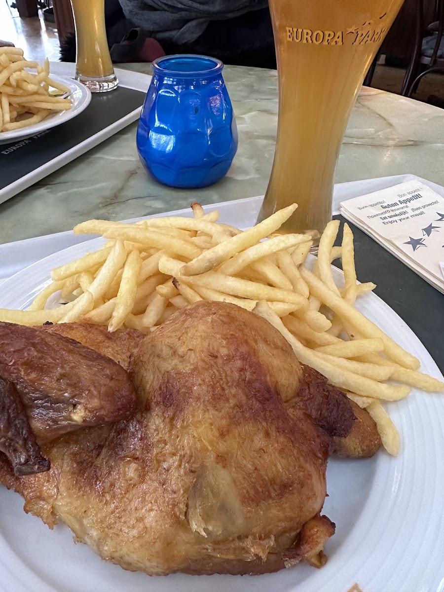 La Petite France - Photo 2