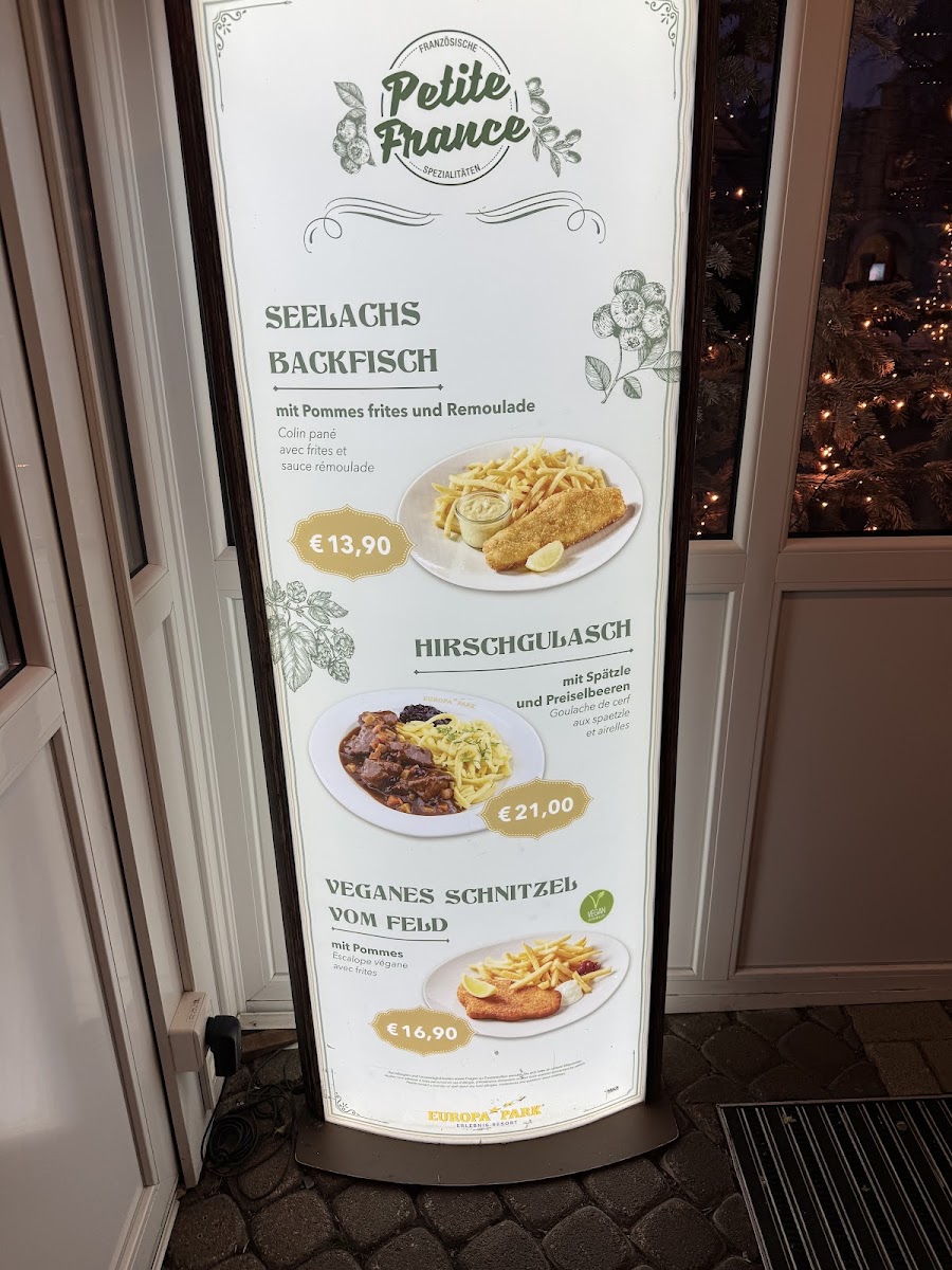 Menu Photo 0
