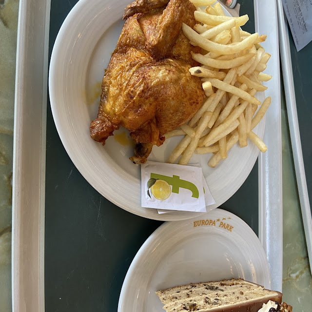 Fried Chicken