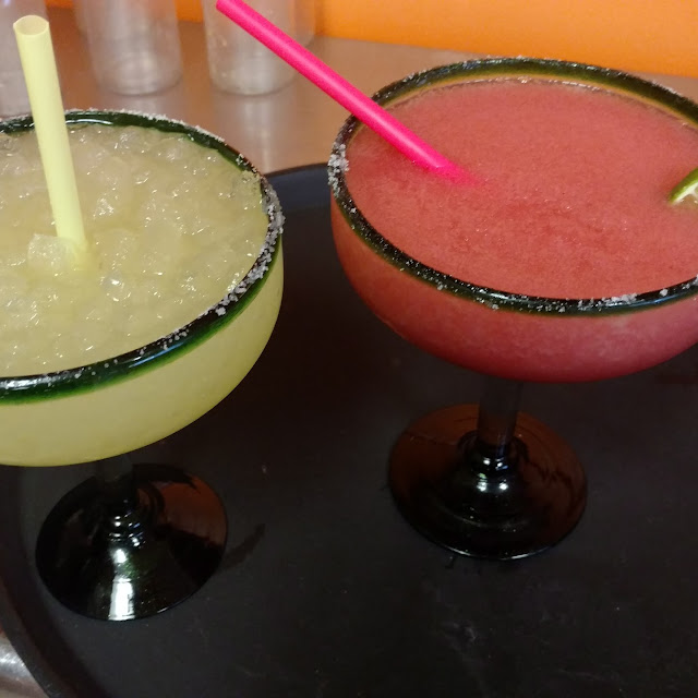 Non-Alcoholic Daiquiri