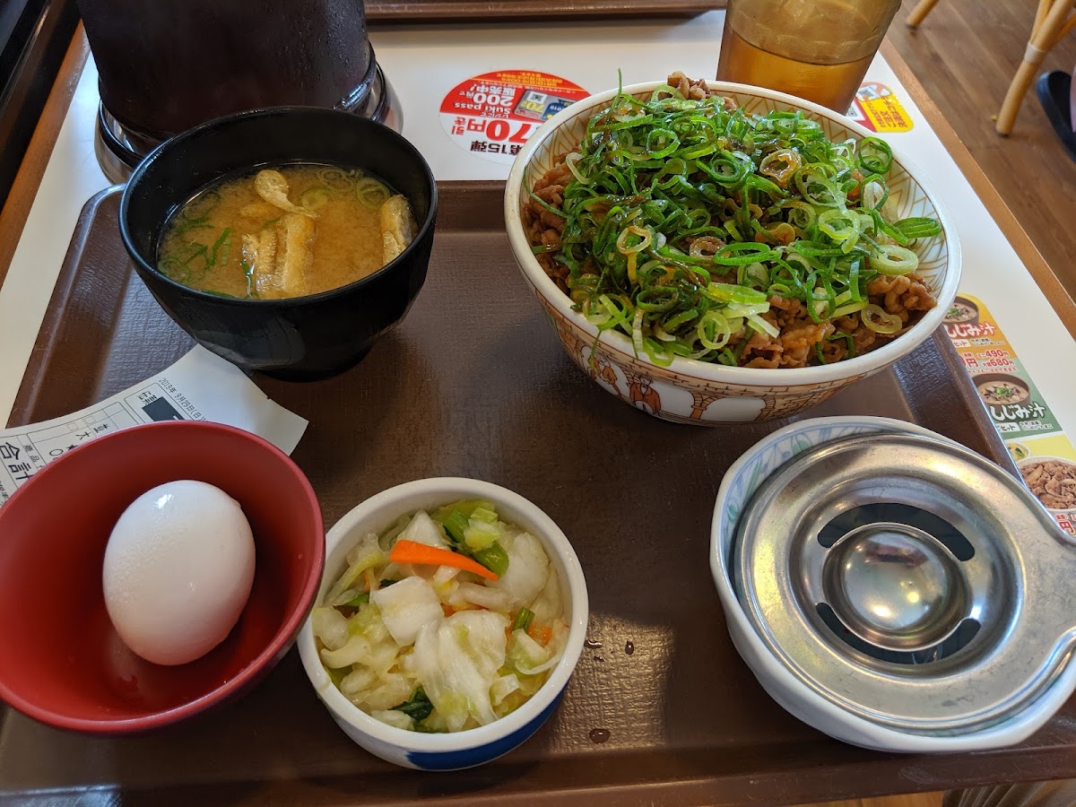 Sukiya Kanazawa Uneda - Photo 9