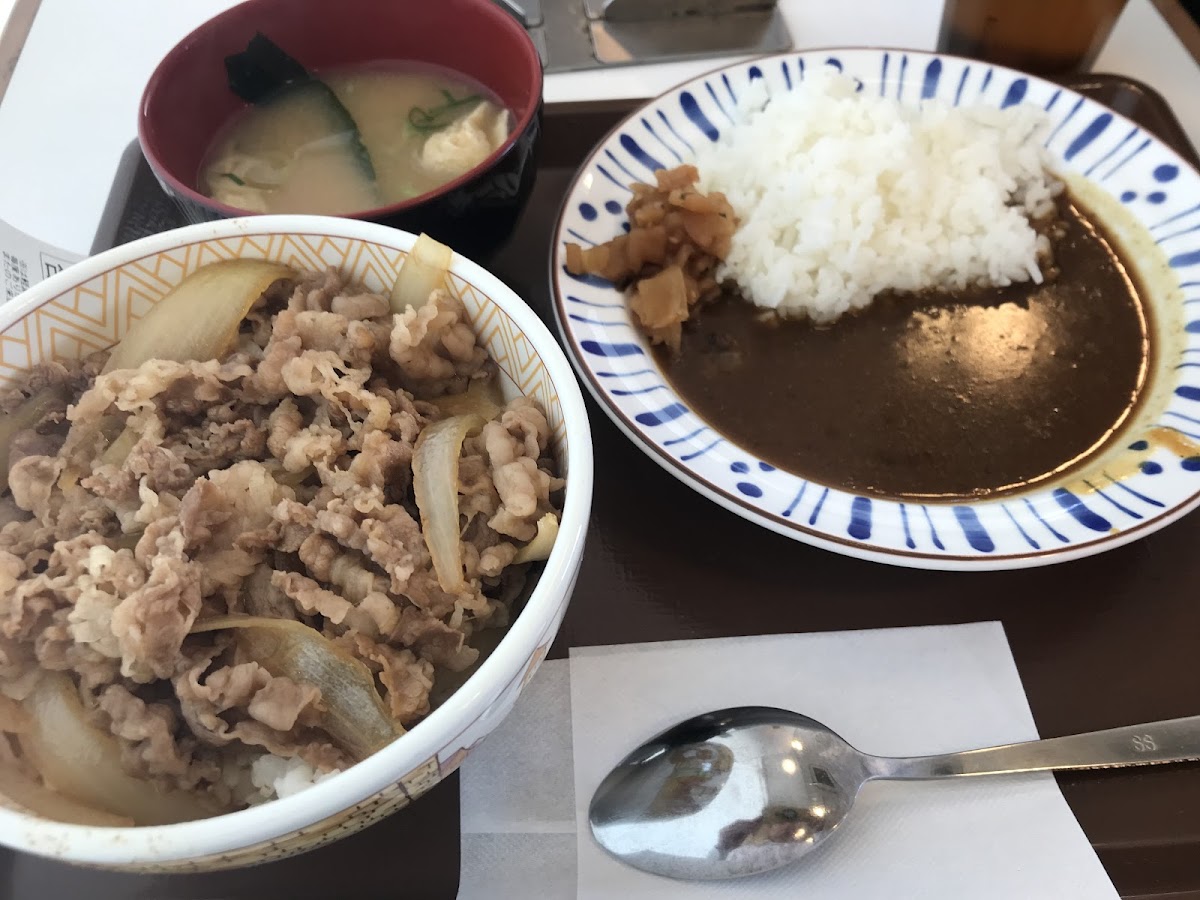 Sukiya Kanazawa Uneda - Photo 1
