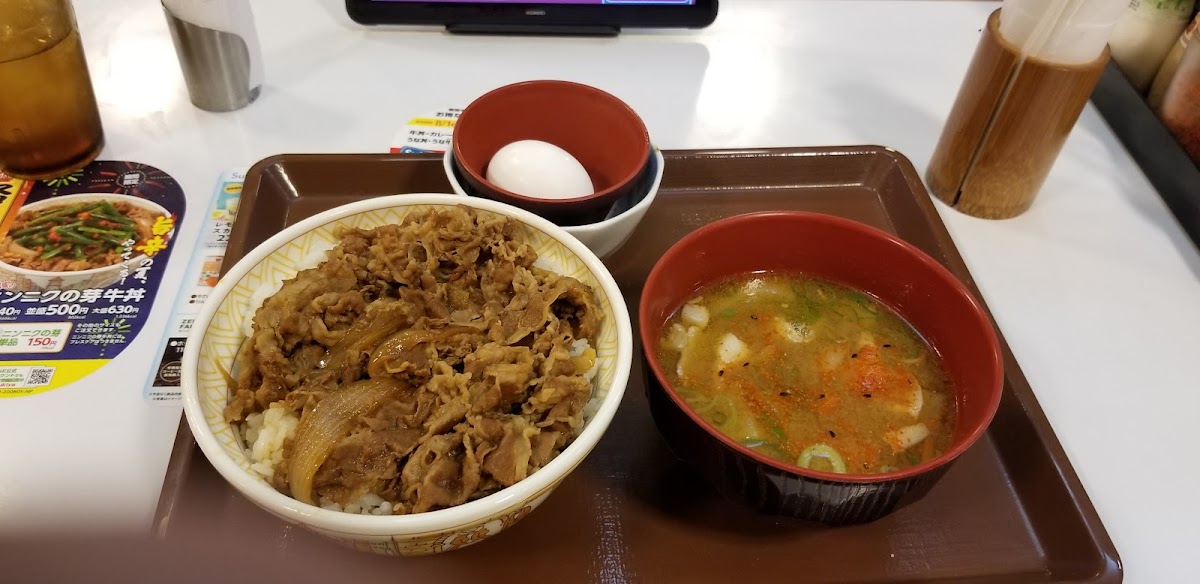 Sukiya Kanazawa Uneda - Photo 5